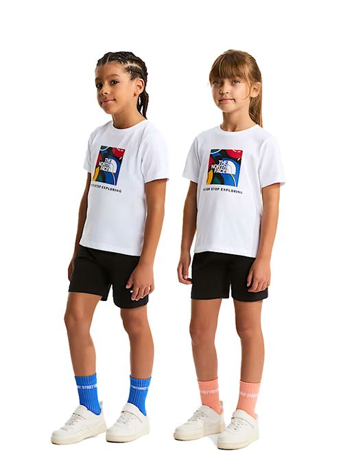THE NORTH FACE NSE Box Play Regular Set THE NORTH FACE | NF0A8G1HLA91